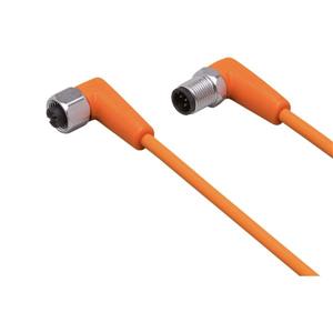 IFM VDOAH050VAS00,3E05STAH050VAS Connection cable
