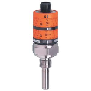 IFM TK-025CLFR14-QKPKG / US Temperature switch with intuitive switch point setting Turkey