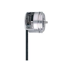 IFM RU-5000-I24/L2 Incremental encoder with solid shaft