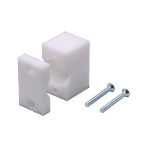 IFM MOUNTING KIT M30 G1/4-1 Mounting set for pipe mounting