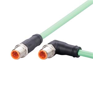 IFM VSTGN040MSS0010K04STAN040MSS Connection cable