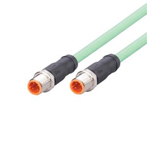 IFM VSTGN040MSS0,25K04STGN040MSS Connection cable