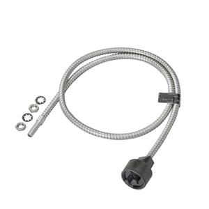 IFM FT-30-A-A-M8/1M Fibre optic diffuse reflection sensor