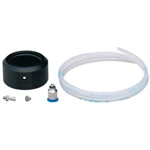 IFM COVER FILTER SYSTEM Filter cover for pressure sensors