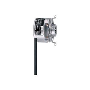 IFM RO-5000-I24/N1U Incremental encoder with hollow shaft