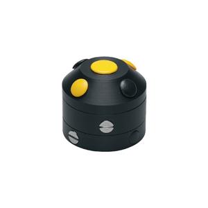IFM PUCK/IND/BK/D53/360DEGREES Target puck for valve actuators Turkey