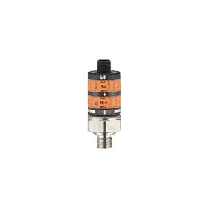 IFM PK-100-SFP14-HCNKG/US/      /W Pressure switch with intuitive switch point setting Turkey
