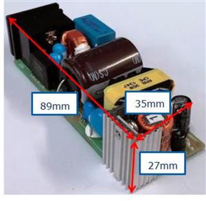 Infineon REF-35W ADAPTER