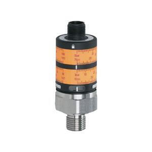 IFM PK-100-SFN14-HCPKG/US/      /W Pressure switch with intuitive switch point setting Turkey