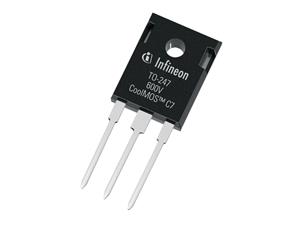 Infineon IPW60R120C7 Turkey