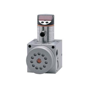 IFM CONTROL UNIT PART SEAT MONITOR Control unit for part seat monitoring