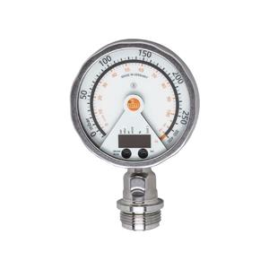IFM PG-,25BREA01-MFRKG/US/      /P Flush pressure sensor with analogue display Turkey