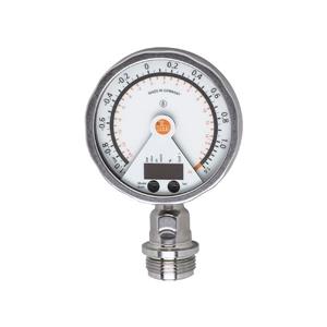 IFM PG-1-1BREA01-MFRKG/US/      /P Flush pressure sensor with analogue display Turkey