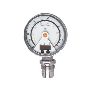 IFM PG-004-REA01-MFRKG/US/      /P Flush pressure sensor with analogue display Turkey