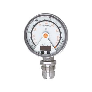 IFM PG-025-REA01-MFRKG/US/      /P Flush pressure sensor with analogue display Turkey