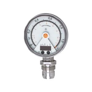 IFM PG-001-REA01-MFRKG/US/      /P Flush pressure sensor with analogue display Turkey