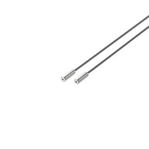 IFM FE-11-EPA-M3/F0,5x1/2m Fibre optic through-beam sensor