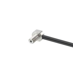 IFM FT-11-EPV-O6/FHx1/2m Fibre optic diffuse reflection sensor