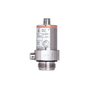 IFM PL-,25BRES30-E-ZVG/US/      /P Flush pressure transmitter Turkey