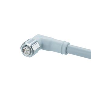 IFM ADOAE050VAS0050P05 Connecting cable with socket Turkey