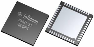 Infineon CYPM1311-48LDXI Turkey