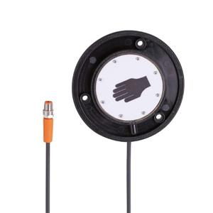 IFM KTRDHOK-RBPKG/AM/AS/0,3M Capacitive touch sensor Turkey