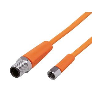 IFM VDOGF040VAS00,3E03STGH030VAS Connection cable Turkey