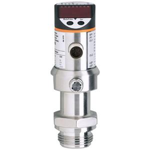 IFM PI-1-1BRES30-MFRKG/US/      /P Flush pressure sensor with display