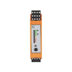 IFM VS3000/24VDC 180° Control monitor for flow sensors