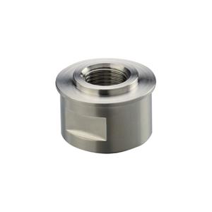 IFM ADAPT G1/2-UPJ Mounting adapter for process sensors Turkey