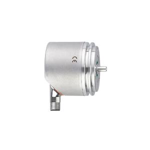 IFM INCREMENTAL ENCODER Incremental encoder with solid shaft Turkey