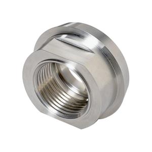 IFM ADAPT G1-DIN11851/DN40 (1.5) Process adapter hygienic pipe fitting Turkey