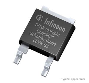 Infineon IDM05G120C5