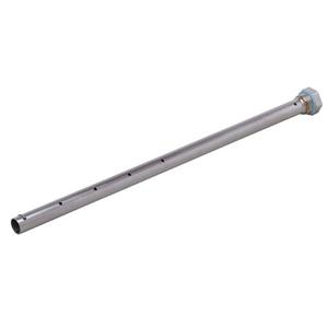 IFM LR COAX TUBE  G3/4 L1600 Coaxial pipe for level sensors