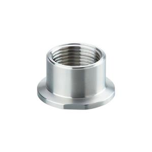 IFM ADAPT G1-CLAMP ISO2852/1-1.5 Process adapter Tri-Clamp Turkey