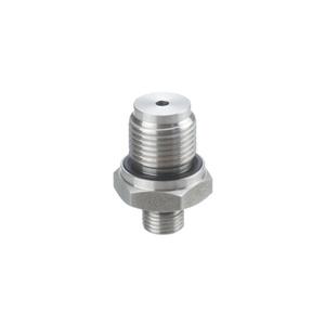 IFM ADAPT G1/4A-G1/2A V2A Screw-in adapter for process sensors Turkey