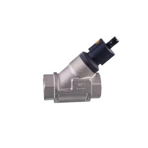 IFM SBY11BF0BPKG/US Flow sensor with integrated backflow prevention