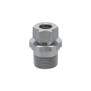 IFM MOUNTING ADAPTER NPT1/D16 Clamp fitting for process sensors