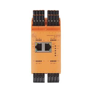IFM IO-Link Master CL IoT 8P IP20 IO-Link master with IoT interface Turkey