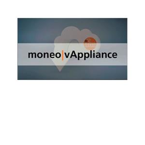 IFM moneo vAppliance License Licence for the operation of moneo in virtualisation environments
