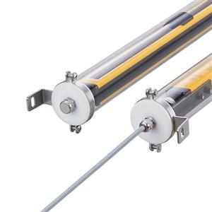 IFM OYA0460-14-4-05-P-1-A Safety light curtain