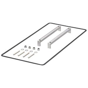 IFM Display/Mounting Set/12