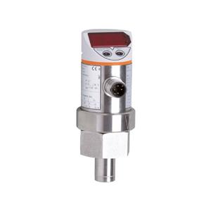 IFM SAD18BBDFRKG/W/US-100-IPF Flow monitor