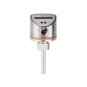 IFM SID10ADBFKOW/LS-100-IRF Flow monitor