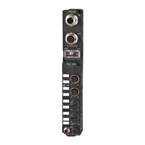 IFM FieldModuleDP IO-Link 4 Ports I/O module for field applications Turkey