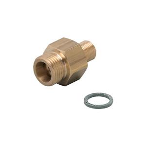 IFM Adapter SI0/M12x1/MS Screw-in adapter for process sensors Turkey