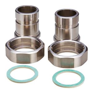 IFM ADAPT   /SM/1/VICTAULIC Mounting adapter for flow sensors