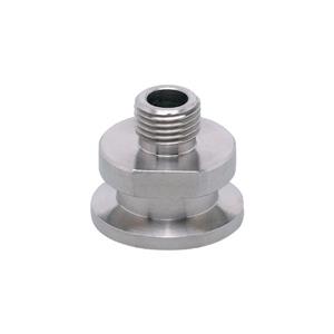 IFM ADAPT G1/4-FLANGE NW16 Mounting adapter for process sensors Turkey