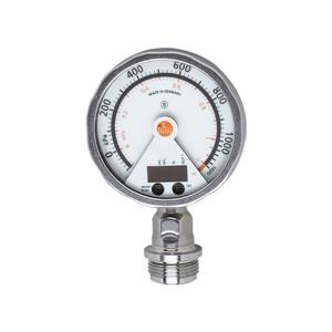 IFM PG-010KREA01-MFRKG/US/      /P Flush pressure sensor with analogue display Turkey