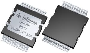 Infineon IPDQ60R010S7A Turkey